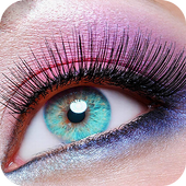 Eye Color Changer icon