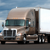 HD Themes FreightlinerCascadia icon