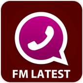 FMWhatas Plus on 9Apps