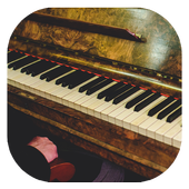 Piano icon
