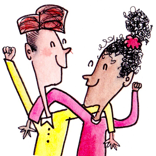 BBF Sticker For Whatsapp icon