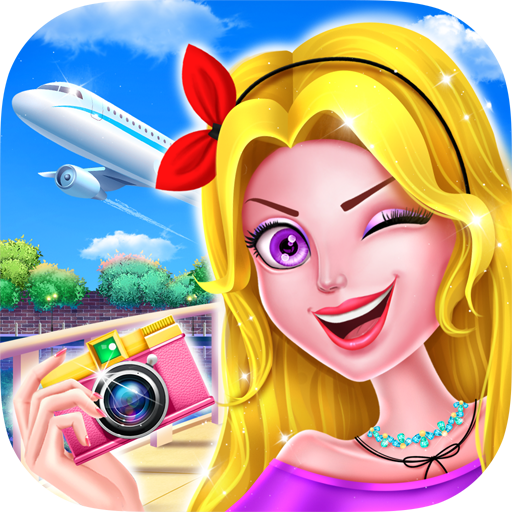 Travel Vlog Beauty Tips icon