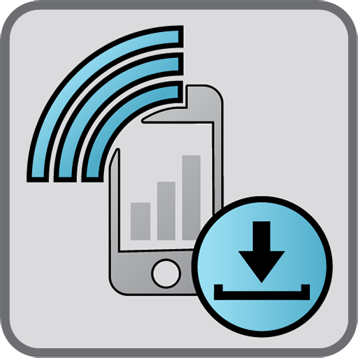 TEMS™ Pocket 17.x, Installer icon