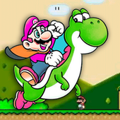 Guide For Super Mario World  3D-SNES icon