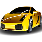 RACING CLASH TAKE OVER icon