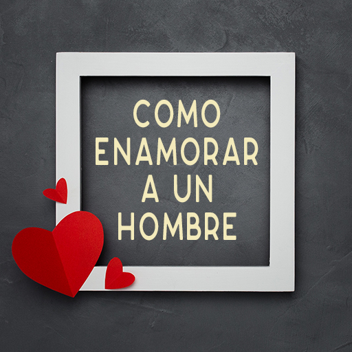 Cómo Enamorar A Un Hombre icon
