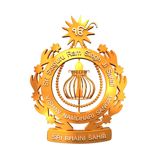 Sri Bhaini Sahib Official icon