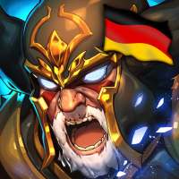 Death Dungeon : Demon Hunting RPG