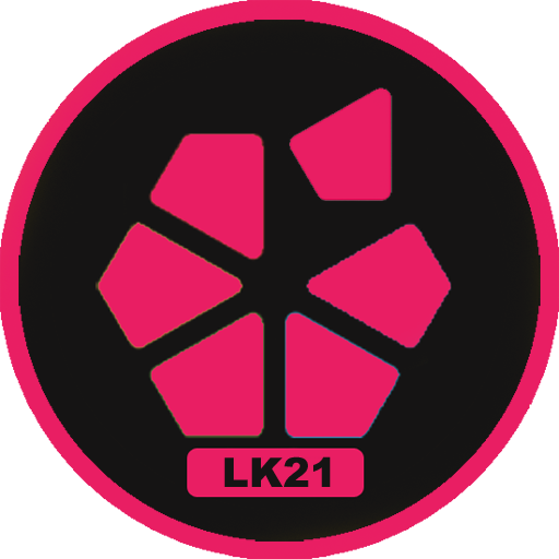 Layar LK21 - Nonton Bioskop Gratis Lengkap icon