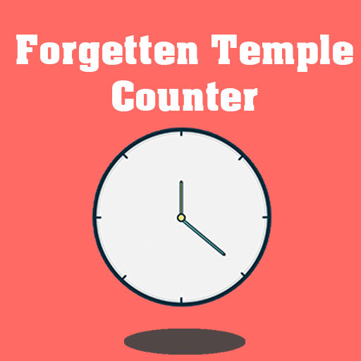 Forgetten Temple Counter icon