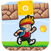 Subway Jungle for Mario icon