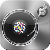 DJ Mixer Mobile icon