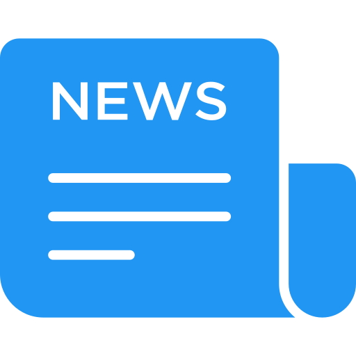 DailyNews App - Get Daily News Alerts icon