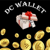DC Wallet icon