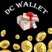 DC Wallet on 9Apps