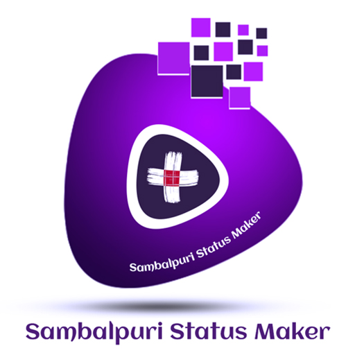 Sambalpuri Video Status Maker icon