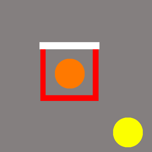 Box vs Ball -funny game,interesting game,kill time icon