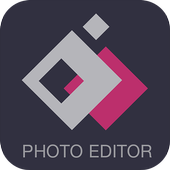 FotoShop - Photo Editing Tools icon