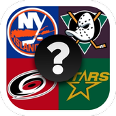 Guess NHL Team icon