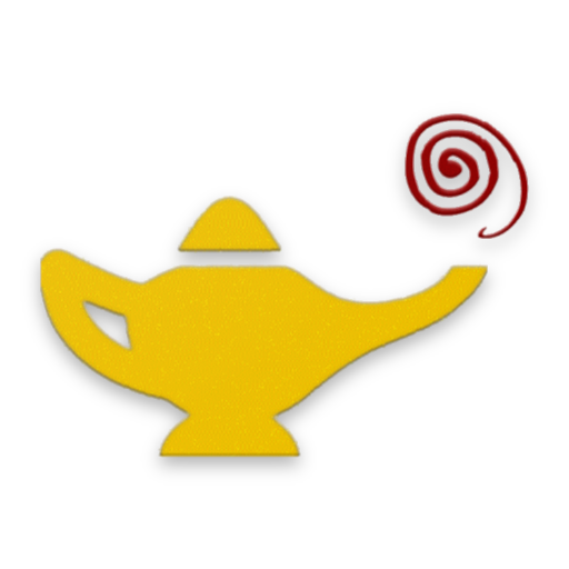 Magic Lamp icon