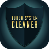 Turbo System Cleaner icon