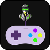 Game Booster for PubG mobile icon