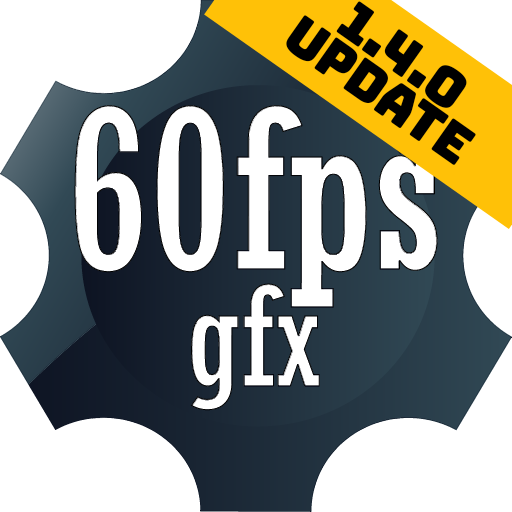 GFX Tool - Global Version icon