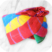 Rajasthani Turban icon