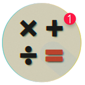 Calculator Pro icon