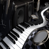 DS P Telugu Video Songs icon
