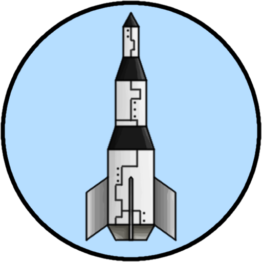 Rocket Flight icon