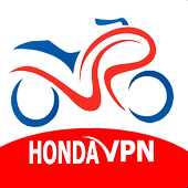 HONDA VPN icon