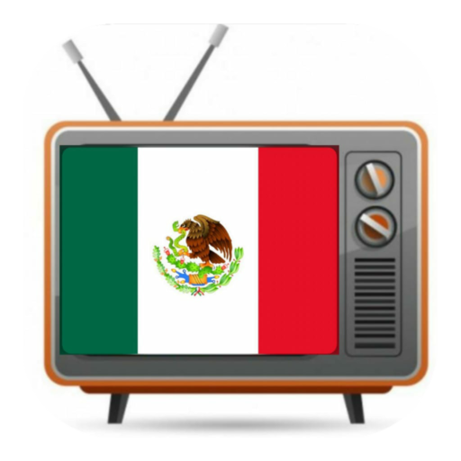 Telemexico TV Mexico Television MX icon