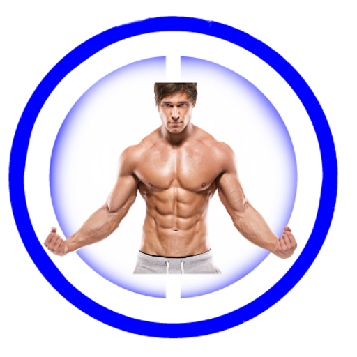Six Pack Abs At Home icon