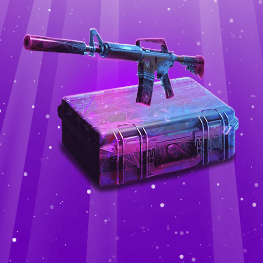 Case Ultimate - Case Opening Simulator CS Go Skins icon