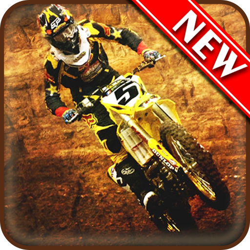 Motocross Wallpapers icon