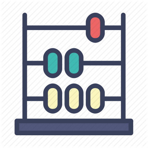 Soroban Flash Anzan  Challenge icon