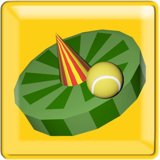 Jumping Ball icon