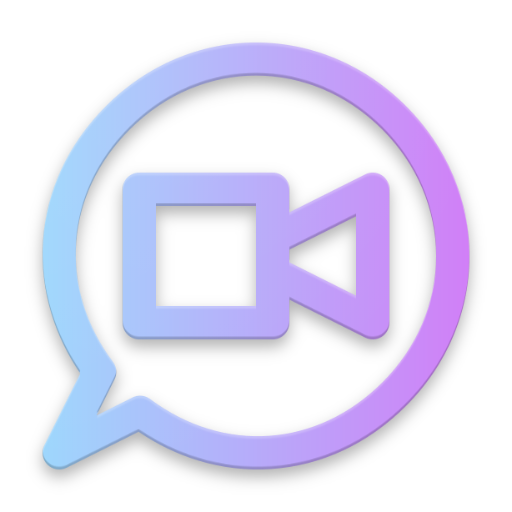 Video Calling HD All in One icon