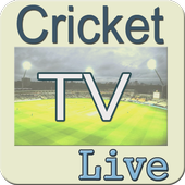 Live IND Vs SL Vs BAN TV &amp; Live Cricket Fixture icon