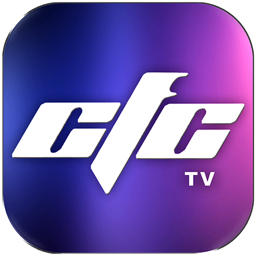 CFC TV Live icon