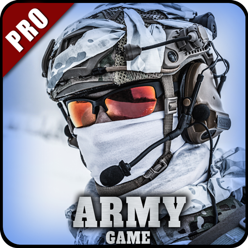 Army games : Free FPS Shooting games - Gun Games icon