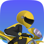 Moto Racer King icon