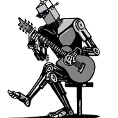 Music Robot icon
