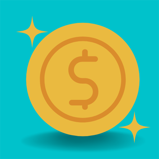 Easy Money - Play &amp; earn rewards icon