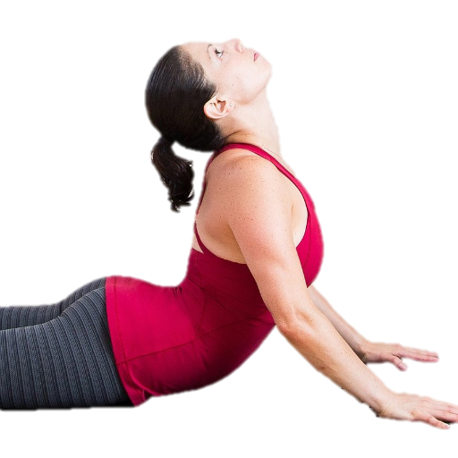 Yoga for Core and Booty icon