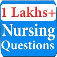 Nursing Officer exam preparation by gk4success on 9Apps