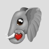 Animal Sounds for Children icon