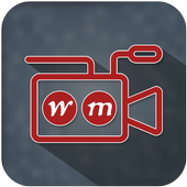 Video Watermark icon