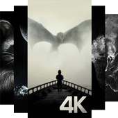 Black wallpaper, dark background: Darkify on 9Apps